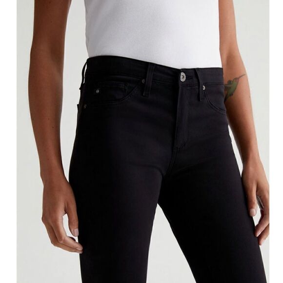 AGJeans The Legging  super Skinny - Picture 2 of 7